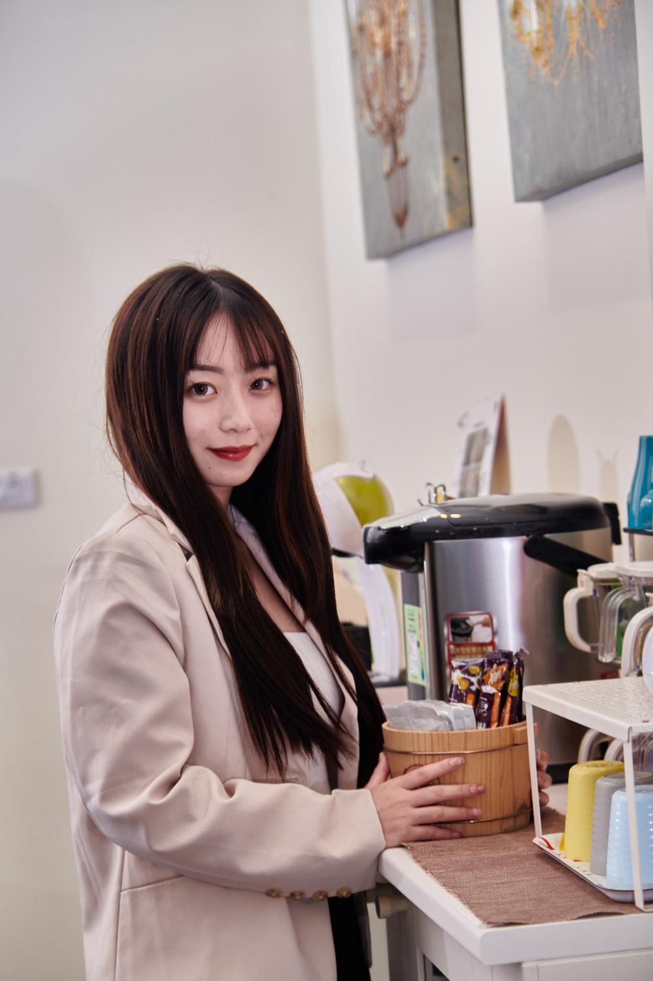 集集16號-百大金質好客民宿 Jiji Extérieur photo